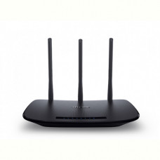Бездротовий маршрутизатор TP-Link TL-WR940N