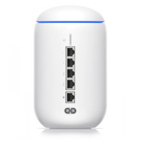 Бездротовий маршрутизатор Ubiquiti Dream Router (UDR)