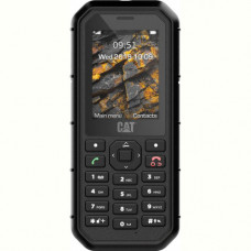 Мобільний телефон CAT B26 Dual Sim Black