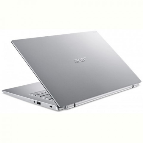 Ноутбук Acer Aspire 5 A514-54G-36VA (NX.A21EU.00D) Silver