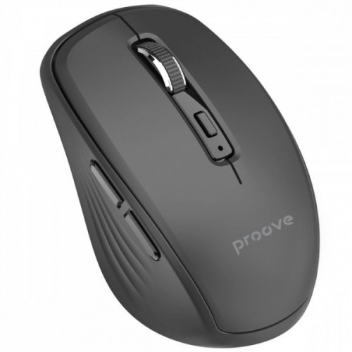Бездротова миша Proove Click white Купити в Україні