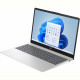 Ноутбук HP 15-fc0105ua (B4LX6EA) Silver