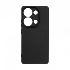 Чохол ArmorStandart ICON для Xiaomi Redmi Note 13 4G Camera cover Black (ARM82788)