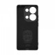 Чохол ArmorStandart ICON для Xiaomi Redmi Note 13 4G Camera cover Black (ARM82788)