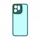 Чохол ArmorStandart Shade для OPPO Reno14 F 5G / Reno14 FS 5G Dark Green (ARM87428)
