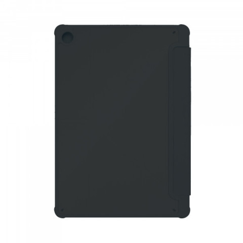 Чохол ArmorStandart Y-Type PEN для Samsung Galaxy Tab A9+ Black (ARM85500)