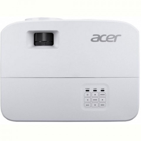 Проєктор Acer X1526 (MR.JX911.001)