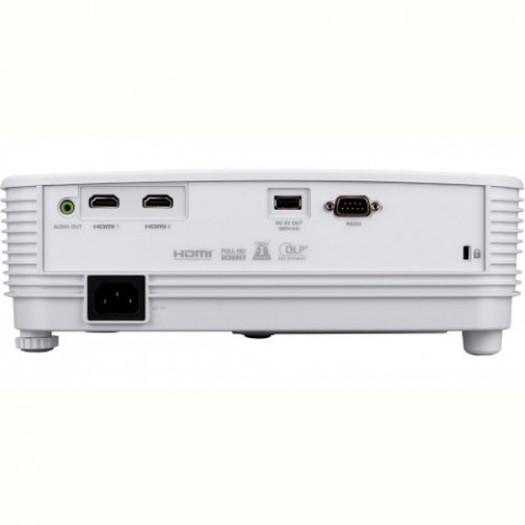 Проєктор Acer X1526 (MR.JX911.001)