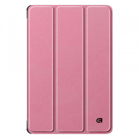 Чохол ArmorStandart Smart Case для Lenovo Idea Tab Pink (ARM89511)