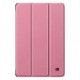 Чохол ArmorStandart Smart Case для Lenovo Idea Tab Pink (ARM89511)