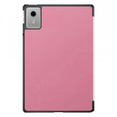 Чохол ArmorStandart Smart Case для Lenovo Idea Tab Pink (ARM89511)