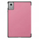 Чохол ArmorStandart Smart Case для Lenovo Idea Tab Pink (ARM89511)