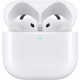 Bluetooth-гарнiтура Apple AirPods 4 (MXP63ZE/A)