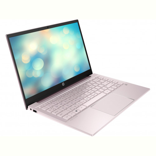 Ноутбук HP Pavilion 14-dv2027ua (834R1EA) Serene Pink