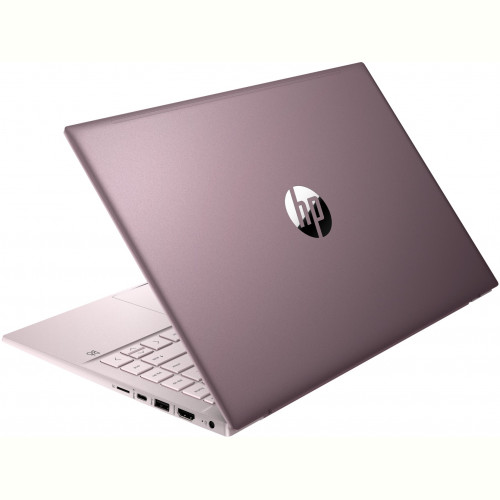 Ноутбук HP Pavilion 14-dv2027ua (834R1EA) Serene Pink