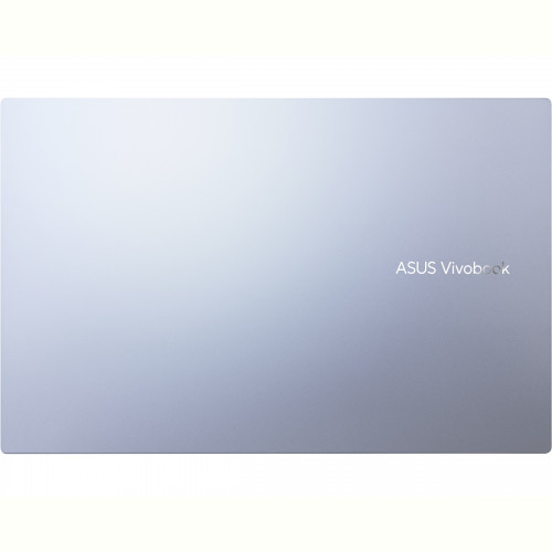 Ноутбук Asus Vivobook 15 OLED X1505ZA-L1260 (90NB0ZB2-M00BH0) Transparent Silver