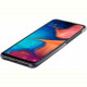 Чохол-накладка Samsung Gradation Cover для Samsung Galaxy A20 SM-A205 Black (EF-AA205CBEGRU)