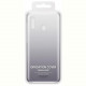 Чохол-накладка Samsung Gradation Cover для Samsung Galaxy A20 SM-A205 Black (EF-AA205CBEGRU)