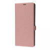 Чохол-книжка Wave Flap Case для Xiaomi Redmi 13C 4G/Poco C65 Pink Sand