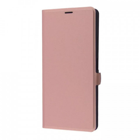 Чохол-книжка Wave Flap Case для Xiaomi Redmi 13C 4G/Poco C65 Pink Sand