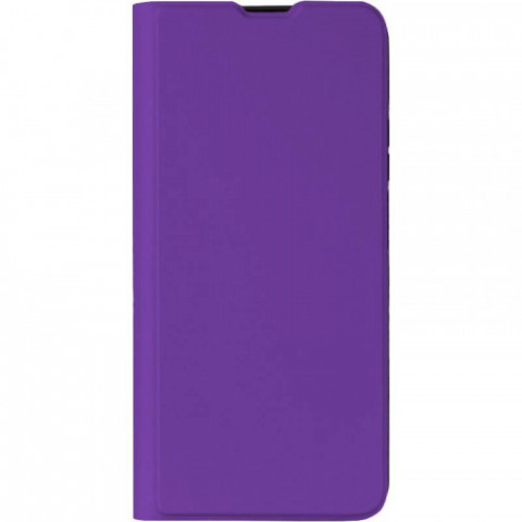 Чохол-книжка BeCover Exclusive New Style для ZTE Nubia Music Purple (712617)