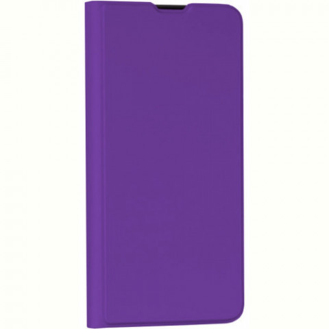 Чохол-книжка BeCover Exclusive New Style для ZTE Nubia Music Purple (712617)