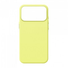 Чохол ArmorStandart ICON2 MagCase для Apple iPhone 17 Pro Max Neon Yellow (ARM88994)