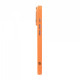 Чохол ArmorStandart LikeCarbon2 SE MagCase для Apple iPhone 17 Pro Kevlar Orange Rose Gold (ARM89168)