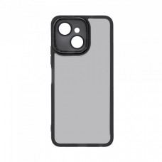 Чохол ArmorStandart Shade для Tecno Spark 40C 4G Black (ARM87234)