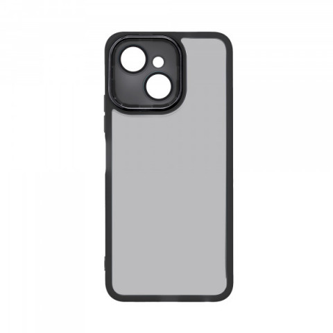 Чохол ArmorStandart Shade для Tecno Spark 40C 4G Black (ARM87234)