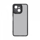 Чохол ArmorStandart Shade для Tecno Spark 40C 4G Black (ARM87234)