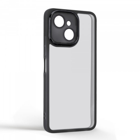 Чохол ArmorStandart Shade для Tecno Spark 40C 4G Black (ARM87234)