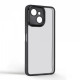 Чохол ArmorStandart Shade для Tecno Spark 40C 4G Black (ARM87234)