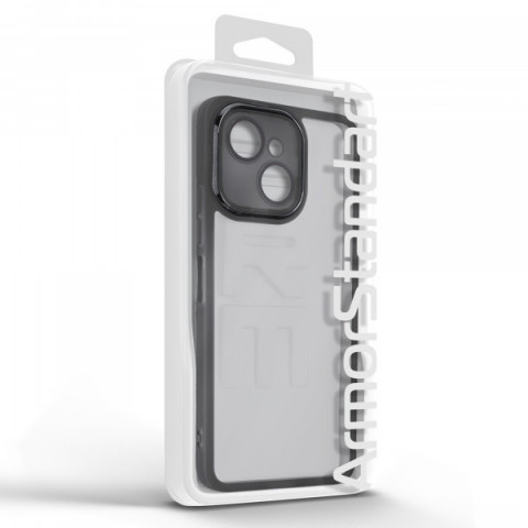 Чохол ArmorStandart Shade для Tecno Spark 40C 4G Black (ARM87234)