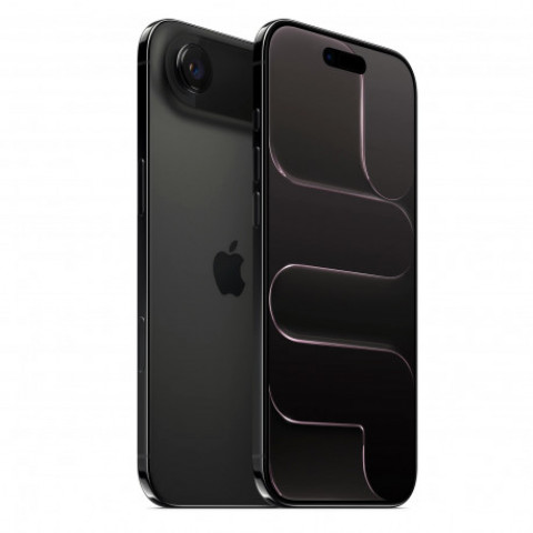 Apple iPhone 17 Air 256GB Space Black (MG2L4) Купити в Україні