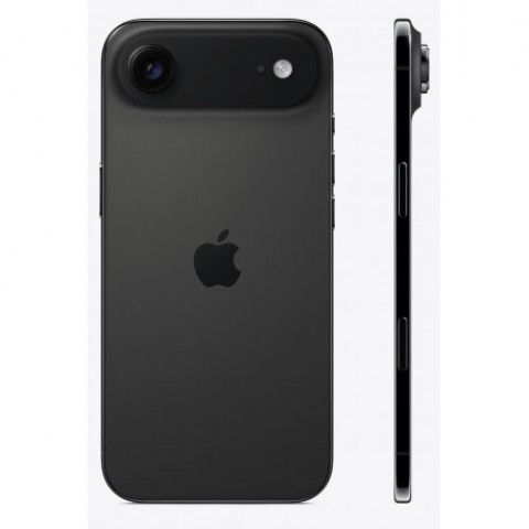 Apple iPhone 17 Air 256GB Space Black (MG2L4) Купити в Україні