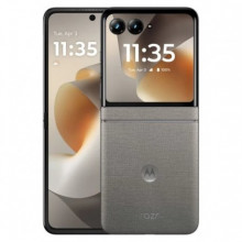 Motorola Razr 70 8/256GB Hematite(Stone grey) NFC UA (PBB60052UA)