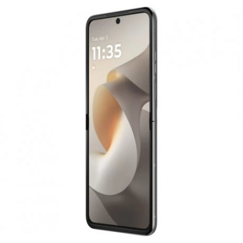Motorola Razr 70 8/256GB Hematite(Stone grey) NFC UA (PBB60052UA)