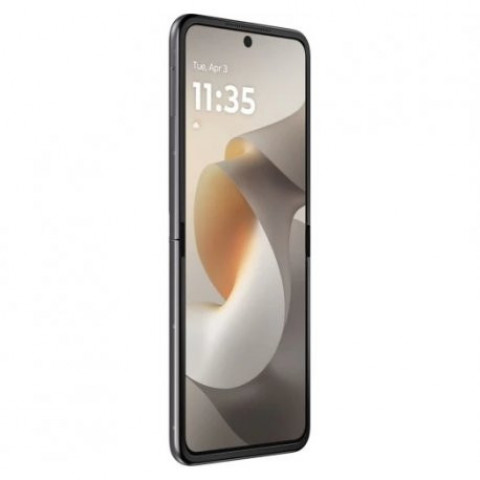 Motorola Razr 70 8/256GB Hematite(Stone grey) NFC UA (PBB60052UA)