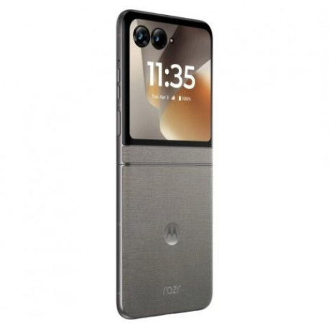Motorola Razr 70 8/256GB Hematite(Stone grey) NFC UA (PBB60052UA)
