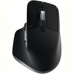 Мишка Bluetooth Logitech MX Master 3S For Mac (910-006571) Space Grey