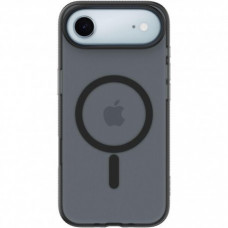 Чохол Belkin Magnetic Protective Grip для iPhone Air Black (MSA037HQBK)