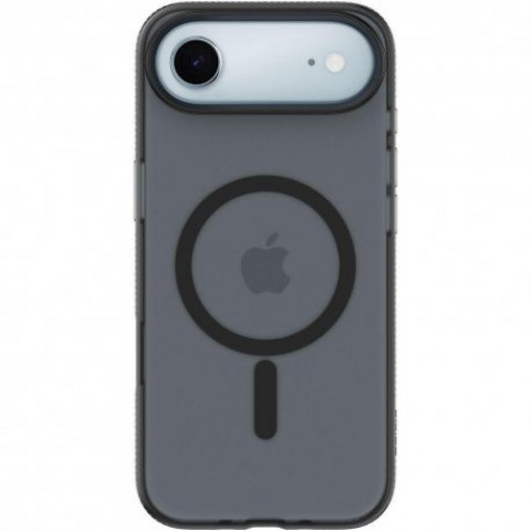 Чохол Belkin Magnetic Protective Grip для iPhone Air Black (MSA037HQBK)