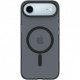 Чохол Belkin Magnetic Protective Grip для iPhone Air Black (MSA037HQBK)