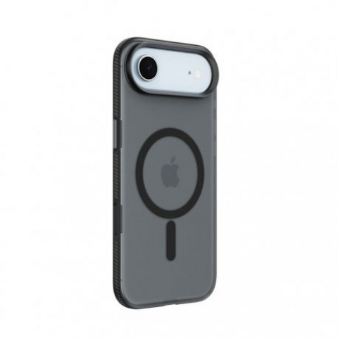 Чохол Belkin Magnetic Protective Grip для iPhone Air Black (MSA037HQBK)