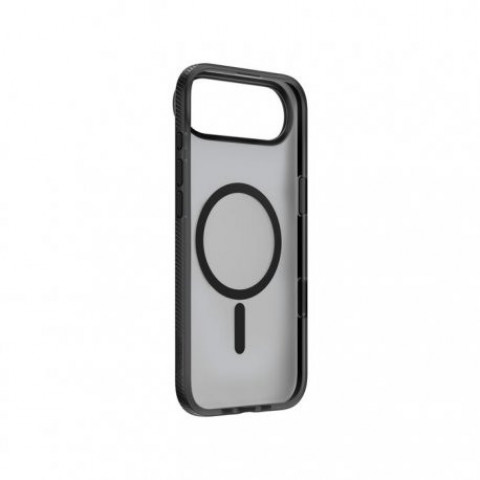 Чохол Belkin Magnetic Protective Grip для iPhone Air Black (MSA037HQBK)