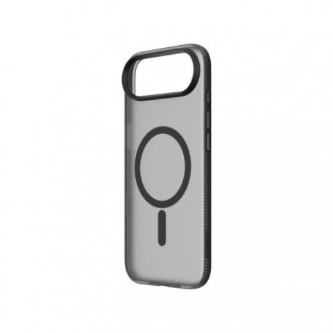 Чохол Belkin Magnetic Protective Grip для iPhone Air Black (MSA037HQBK)