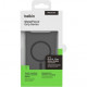 Чохол Belkin Magnetic Protective Grip для iPhone Air Black (MSA037HQBK)