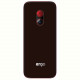 Мобiльний телефон Ergo B183 Dual Sim Black