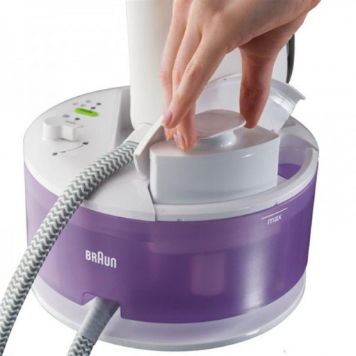 Праска Braun IS 2044 VI SS
